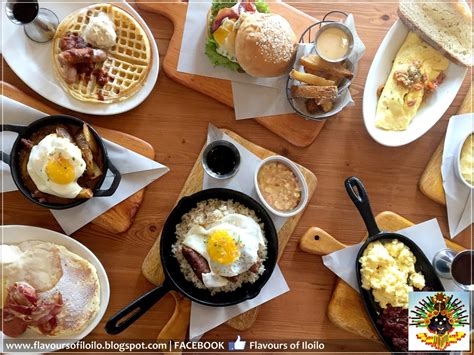 Barn Breakfast Bistro .
